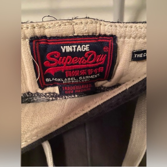 SuperDry The Circuit Jogger - Picture 4 of 9